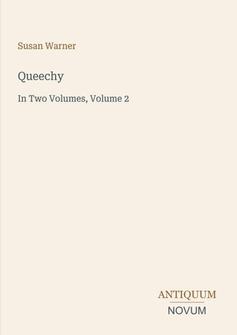 Queechy