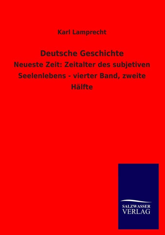 Deutsche Geschichte