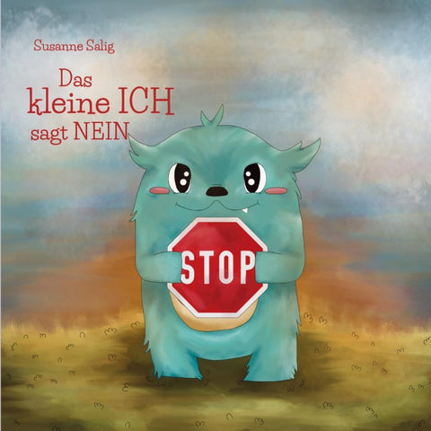 Das kleine ICH sagt NEIN
