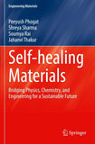 Self-healing Materials
