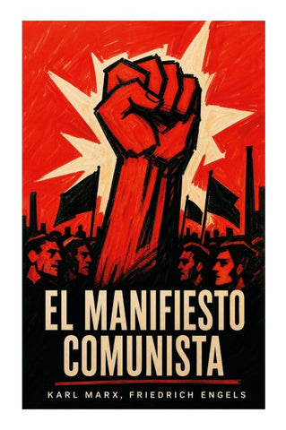 El Manifiesto Comunista