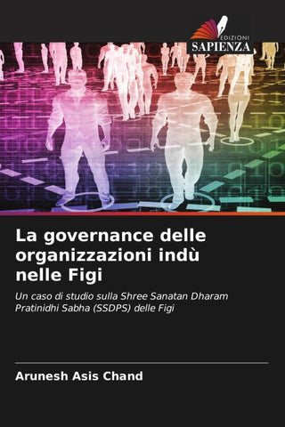La governance delle organizzazioni indù nelle Figi