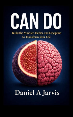 CAN DO