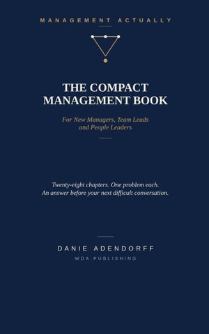 THE COMPACT MANAGEMENT BOOK