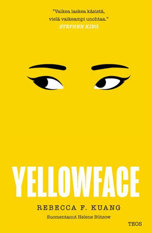 Yellowface