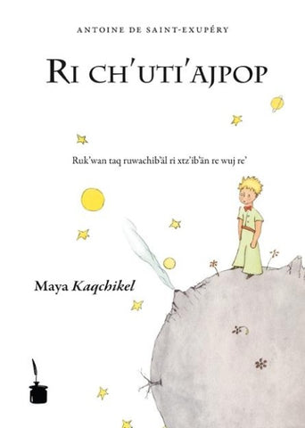 Ri ch’uti’ajpop