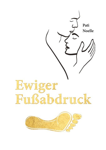 Ewiger Fußabdruck