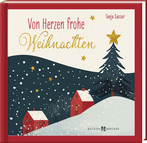Von Herzen frohe Weihnachten