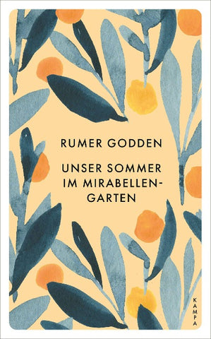 Unser Sommer im Mirabellengarten