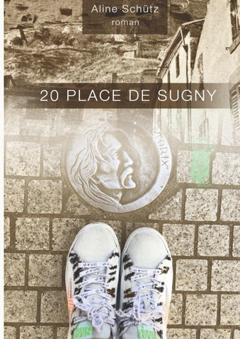 20 Place de Sugny