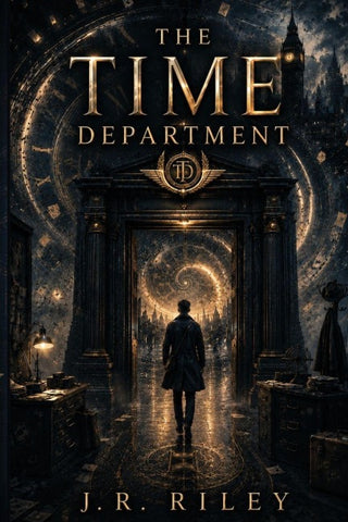 The Time Department