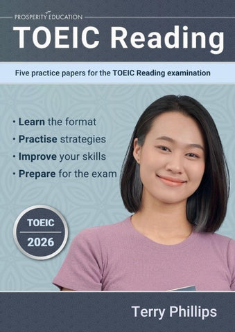 TOEIC Reading