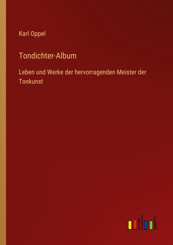 Tondichter-Album