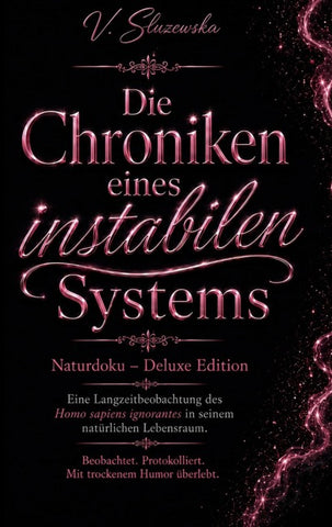Die Chroniken eines instabilen Systems