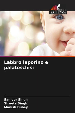 Labbro leporino e palatoschisi