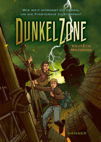 DunkelZone
