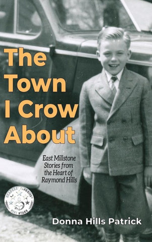 The Town I Crow About