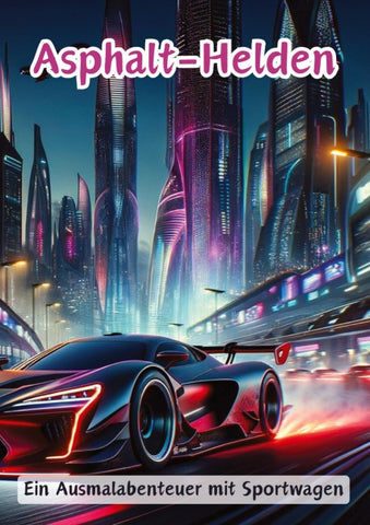 Asphalt-Helden