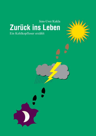 Zurück ins Leben