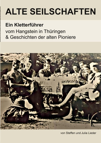 Alte Seilschaften