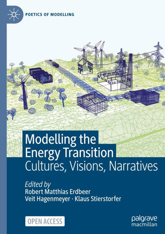 Modelling the Energy Transition