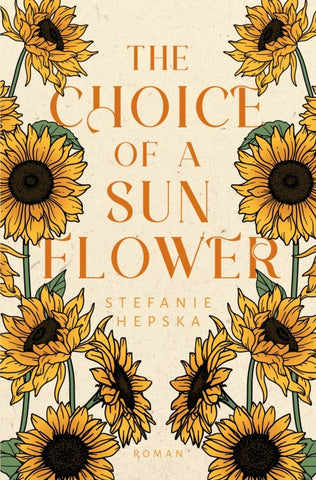 The Choice of a Sunflower