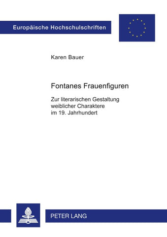 Fontanes Frauenfiguren