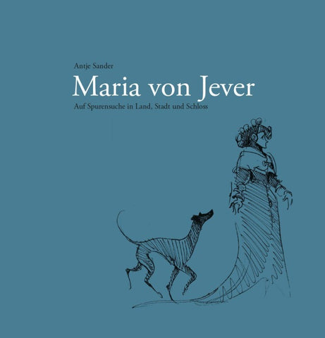 Maria von Jever