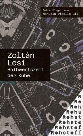 Halbwertszeit der Kühe