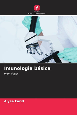 Imunologia básica