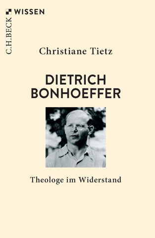 Dietrich Bonhoeffer