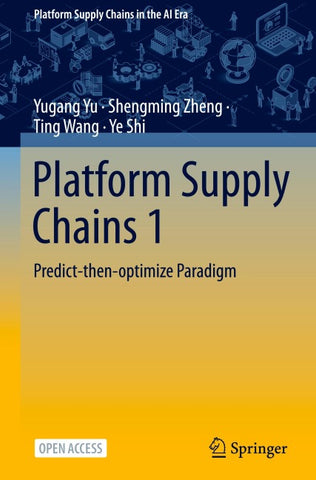 Platform Supply Chains 1