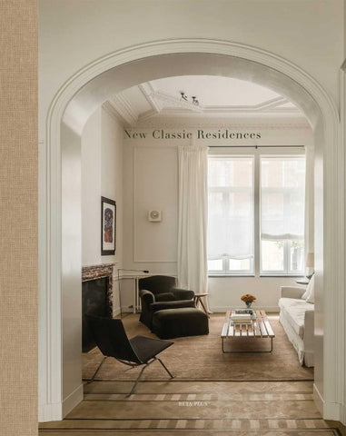 New Classic Residences