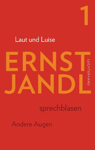 Laut und Luise