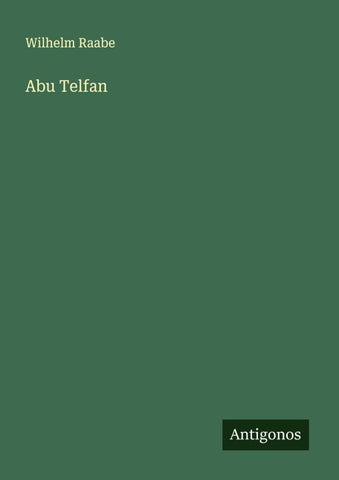 Abu Telfan