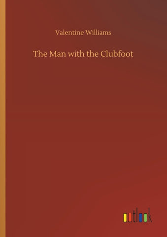 The Man with the Clubfoot