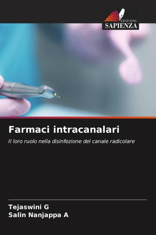 Farmaci intracanalari
