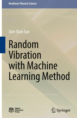 Random Vibration with Machine Learning Method