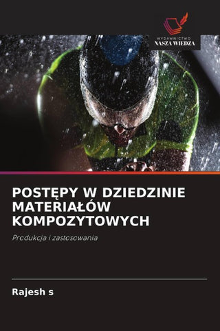 POST¿PY W DZIEDZINIE MATERIA¿ÓW KOMPOZYTOWYCH