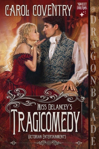 Miss Delancey's Tragicomedy