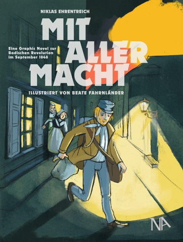 Mit aller Macht