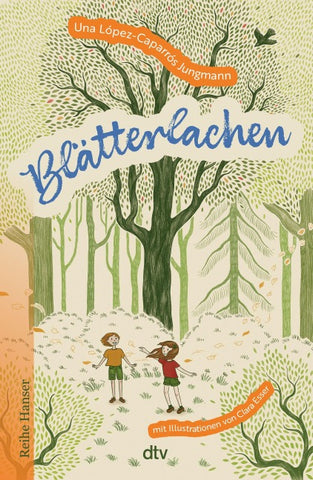 Blätterlachen