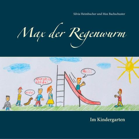 Max der Regenwurm