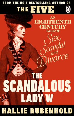 The Scandalous Lady W