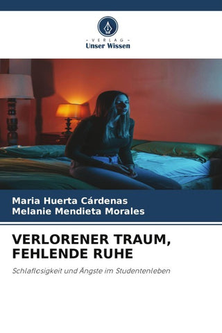 VERLORENER TRAUM, FEHLENDE RUHE