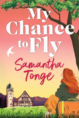 My Chance to Fly