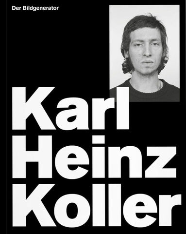 Karl Heinz Koller