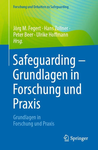 Safeguarding – Grundlagen in Forschung und Praxis