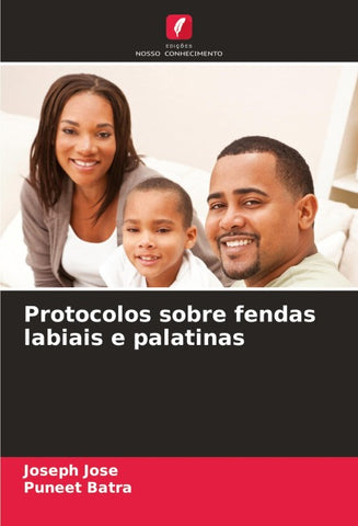 Protocolos sobre fendas labiais e palatinas