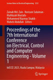 Proceedings of the 7th International Conference on Electrical, Control and Computer Engineering–Volume 1